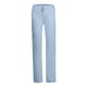 thumbnail image 5 of Pantalones deportivos de yoga de cintura alta para mujer - Leggings de entrenamiento con bolsillos - Poliéster/spandex - Tallas S-XXXL, 5 of 6