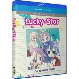 Lucky Star Complete Series (Anime Legends) + Collector's box on sale