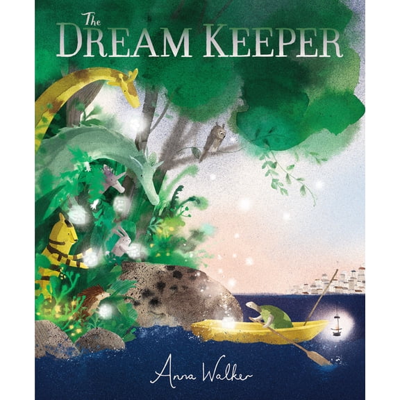 The Dream Keeper, (Hardcover)