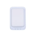 thumbnail image 1 of Vwrxbz Sunlight Lamp LED Reading Light Smart Timing Touch Control 10000 Lux Phototherapy Lamp Portable SAD Light Therapy Bright White Light USB Powered, 1 of 6