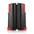 thumbnail image 2 of Table 2 Colors Durable Retractable Table Tennis Net Adjustable Outdoor  Pong Net Accessory, 2 of 7