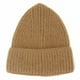thumbnail image 1 of Gorros de punto de invierno Sonducket Gorro de fibra acrílica Caqui AP013439-06, 1 of 6