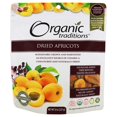 thumbnail image 1 of Organic Traditions - Abricots Séchés - 8 oz, 1 of 3