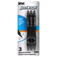 thumbnail image 2 of Hybrid Ink Pens - Pens Hybrid Black Ballpoint Pens, 15 Pack, 2 of 2