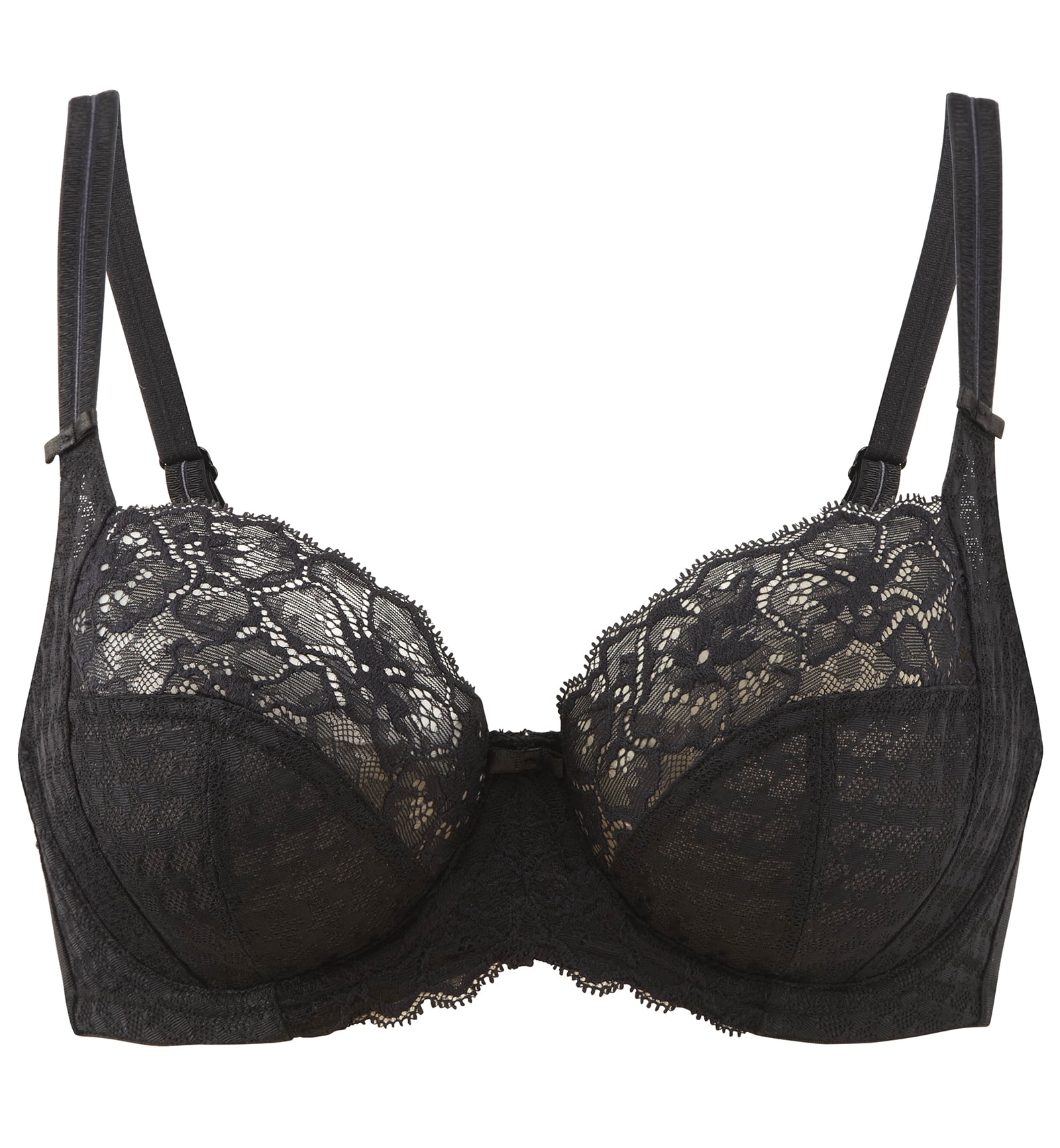 Underwired Bra Haircare Laurence Bras La Redoute Panache Envy