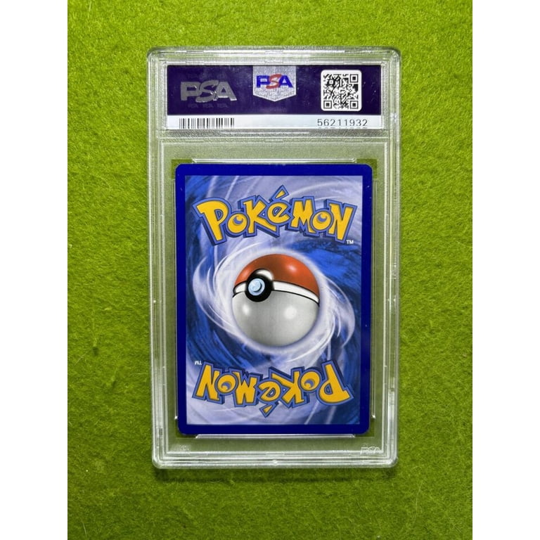 Pokémon PSA 10 Flying Pikachu POKEMON TCG CARD Evolutions 2016