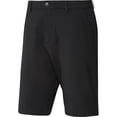 thumbnail image 2 of adidas Golf Men's Standard Ultimate 365 Core Golf Short, 10, Black, 46, 2 of 2