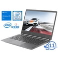 thumbnail image 2 of Restored Lenovo ThinkBook 13s Notebook, 13.3" FHD Display, Intel Core i5-8265U Upto 3.9GHz, 16GB RAM, 512GB NVMe SSD, HDMI, Wi-Fi, Bluetooth, Windows 10 Pro (Refurbished), 2 of 8
