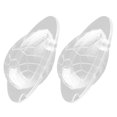 thumbnail image 3 of 2Pcs Easter Egg Mold Durable Fine DIY Plastic Mold Cake Baking Mold Chocolate Mold, 3 of 6