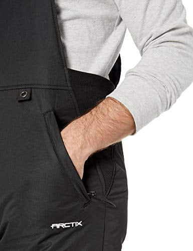 Photo 1 of Arctix Insulated Snowsport Bib - 32 Inseam - Men's