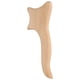 thumbnail image 4 of Tablero Gua Sha, Tabla de raspado Herramientas de masaje de madera Guasha Masajeador Gua Sha Eficiencia óptima, 4 of 8