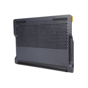 Targus 17 Chill Mat + with 4-port Hub