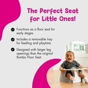 Floor Seat PLUS+, Monsoon
