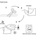 thumbnail image 3 of GHSDFBB Clothing Labels, Iron on, 100 Count, 3 of 7