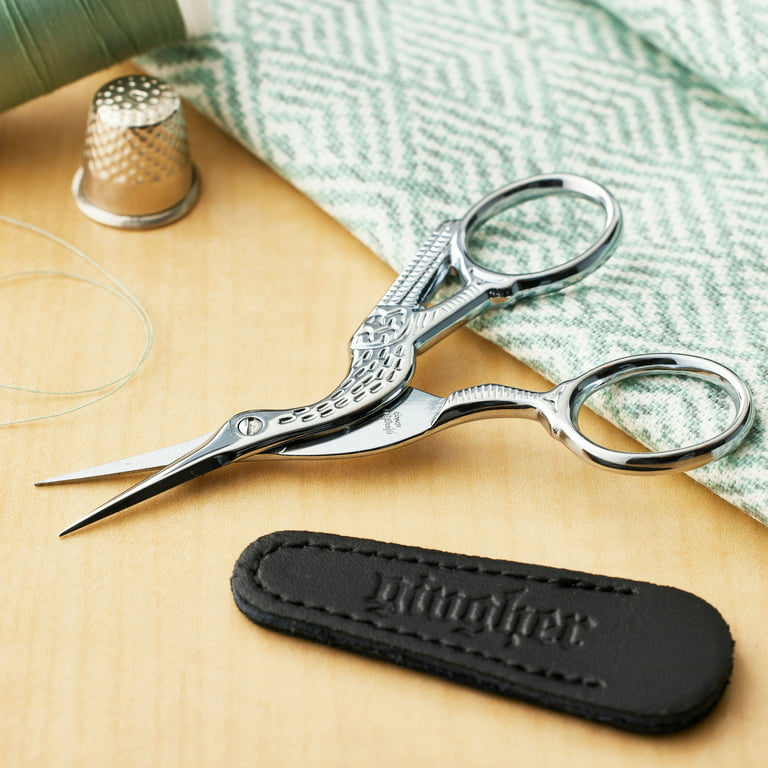 Gingher 3.5 Embroidery Scissors