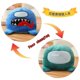 thumbnail image 3 of Una cosa Muñeco de peluche doble flip del juego de matar hombres lobo espaciales entre nosotros Regalos vacaciones, 3 of 8