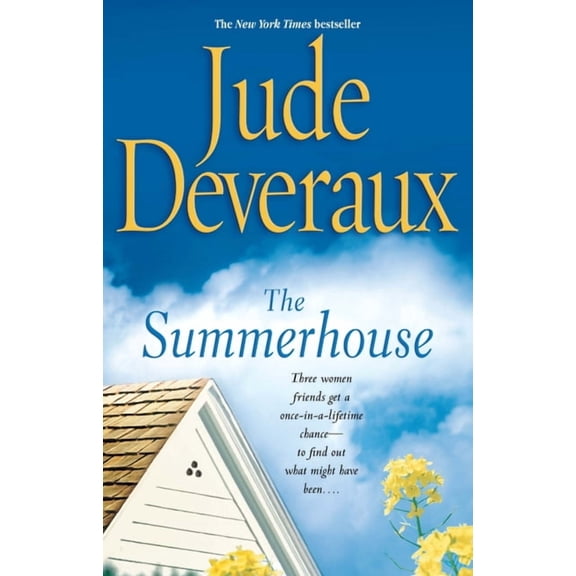 The Summerhouse, (Paperback)