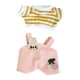 thumbnail image 2 of Accesorios para muñecas de 17cm perfecl Ropa bonita para muñecas, 2 of 7