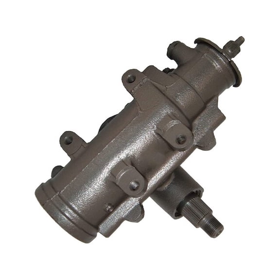 Steering Gearbox - Compatible with 1973 - 1975 Buick Apollo 1974