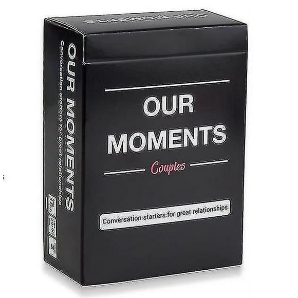 Card Games Fun Conversation Cards Game For Couples 100 Questions