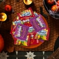 thumbnail image 4 of Mars Mixed Skittles and Life Savers Gummies & More Chewy Halloween Candy - 35 Ct Bulk Bag, 4 of 10