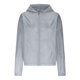 thumbnail image 2 of Karight Womens Casual Hoodies Sweater Long Sleeve Hooded Lattice Splicing Shirts Pullover Sweatshirts, 2 of 5