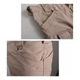 thumbnail image 5 of Pantalones Cortos Tipo Cargo Tácticos Talla Grande Hombre, 5 of 5