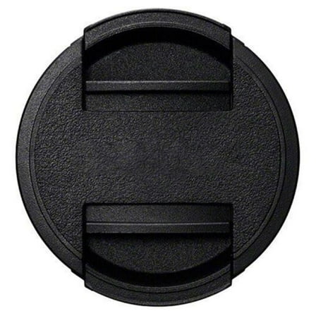 UNTERING Lens Cap 40.5mm Camera Lens Secure Caps for A5100 A6400 6300 6500 ZVE10 1650 Camera Protector Keep Lens Safe and Secure