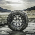 thumbnail image 6 of BFGoodrich Mud-Terrain T/A KM3 All-Season LT245/75R16/E 120/116Q Tire, 6 of 10
