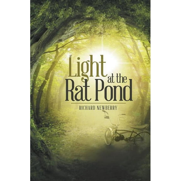 Light at the Rat Pond, (Paperback)