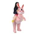 thumbnail image 5 of Inflatable Easter Bunny Costume - Fun Ride-On Rabbit for Kids, 31.5-47.2in Birthday Gift_Perfect Gift, 5 of 5