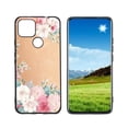 thumbnail image 1 of Compatible with Google Pixel 5A 5G Phone Case, Floral-Flowers-Cute79 Case Men Women, Flexible Silicone Shockproof Case for Google Pixel 5A 5G, 1 of 1