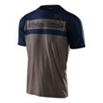 thumbnail image 1 of Jersey Skyline Air Ss Factory - Walnut/navy Troy Lee Designs SKYLINE SS JERSEY, 1 of 2