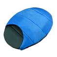 thumbnail image 4 of Saco De Dormir Para Gatos, Lavable A Máquina, Cama Para Dormir Para Gatos, Plegable, Cálido, Portátil, Impermeable Para Exteriores, 4 of 8