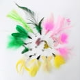 thumbnail image 2 of 5 Pcs Recharges de Plumes de Chat de Remplacement, 2 of 10