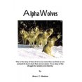 thumbnail image 2 of Alpha Wolves, 2 of 2