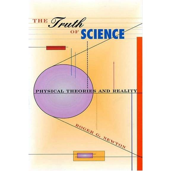 The Truth of Science (Paperback)