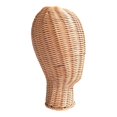 thumbnail image 4 of Mannequin Head for Fashion Multifunction Freestanding for Home Dorm Desk, 4 of 8