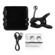 thumbnail image 3 of Guitar Tuner Rechargeable, Clip on Tuner with LCD Color Display with Guitar, Ukulele, Violin and Chr, 3 of 5
