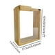 thumbnail image 4 of Caja de madera para almacenar cereales Cajas de almacenamiento, 4 of 5