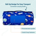 thumbnail image 5 of Olive Kids Out of this World Nap Mat, 5 of 9