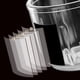 thumbnail image 5 of Multifunctional Wireless Garlic Chopper Masher 300ml Electric Food Processor, 5 of 11