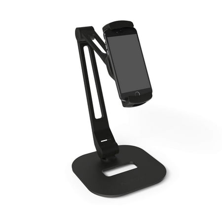 DS200 Phone and Tablet Stand, Black