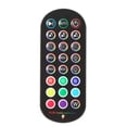 thumbnail image 2 of Mistaha TV Music Rhythm Strip Light Intelligent USB Strip Light Remote Control RGB Strip Light, 2 of 8