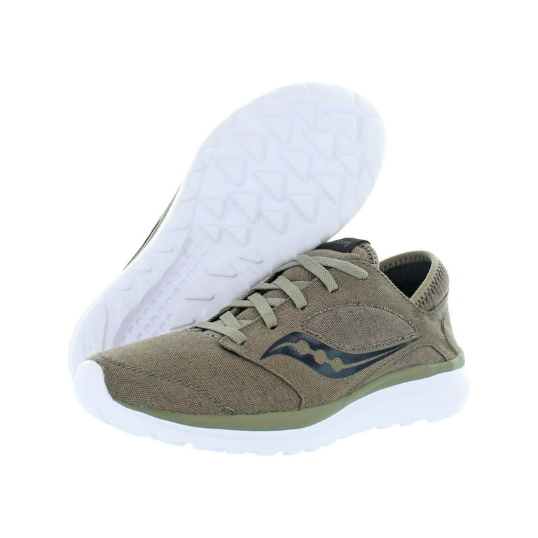 Saucony memory foam sneakers hotsell