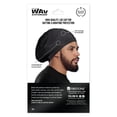 thumbnail image 2 of WavEnforcer Full Coverage Loc Cap, 2 of 4