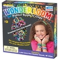 thumbnail image 2 of The Beadery Wonder Loom Refill Kit-1248 Pieces - 7277, 2 of 2