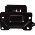 thumbnail image 6 of New Left Front Bumper Bracket Compatible With Nissan Kicks SV 4 Cyl 1.6L Kicks SR 4 Cyl 1.6L Kicks S 4 Cyl 1.6L 2018-2020 By NI1066150 F22115RBMH, 6 of 6