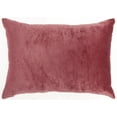 thumbnail image 2 of Pink Leopard Lumbar Pillow, 2 of 5
