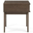 thumbnail image 5 of Simpli Home Draper Mid Century End Table, 5 of 9